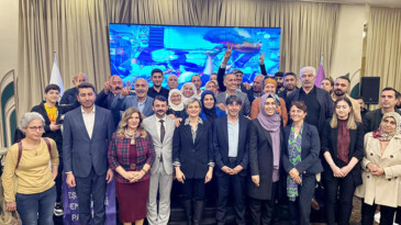 “Halkçı bir belediye inşa edeceğiz”