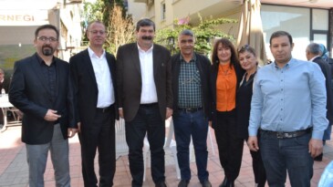 Vaat veren çok, icraat yapan yok!