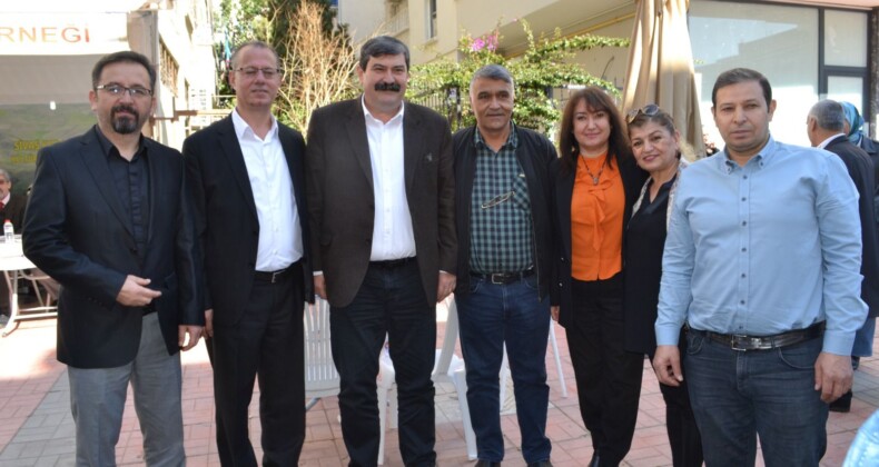 Vaat veren çok, icraat yapan yok!