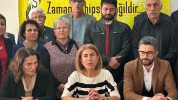 DAD, Gazeteci Keser’in tutuklanmasına ilişkin açıklama yaptı