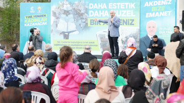 “Bir 5 yıla daha ihtiyacımız var”