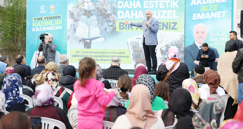 “Bir 5 yıla daha ihtiyacımız var”