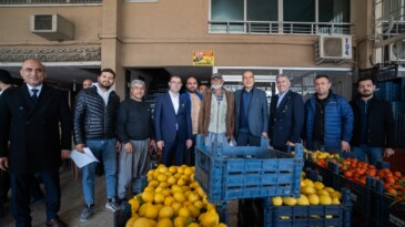 “Kiraya Milyonlarca lira harcayan Belediye mi kira yardımı yapacak?”