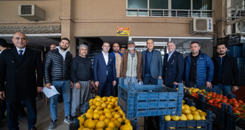“Kiraya Milyonlarca lira harcayan Belediye mi kira yardımı yapacak?”