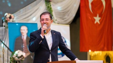 “İşçi kıyımı yapmayacağız, adaletsizliği de gidereceğiz”