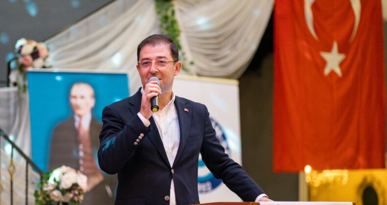 “İşçi kıyımı yapmayacağız, adaletsizliği de gidereceğiz”