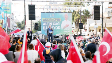 “TURGUT REİS ‘GÜLTAK’ DEDİ!”
