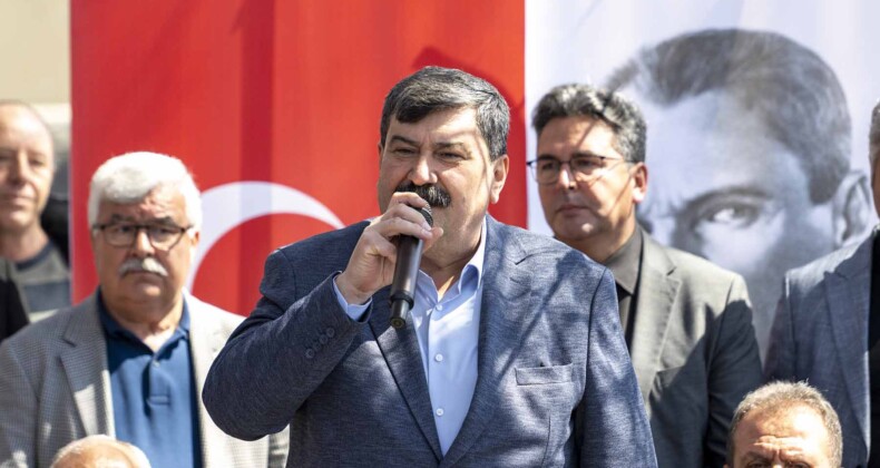 “Gençler gençliklerini yaşayamıyor”