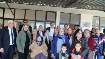 “31 Mart günü cevabını almış olacaklar”