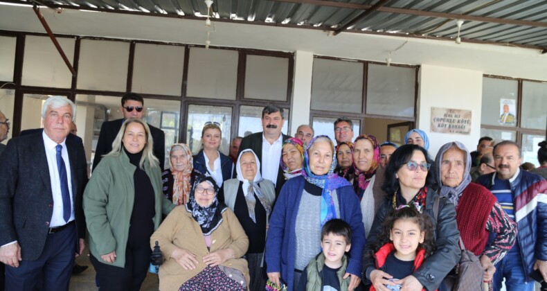 “31 Mart günü cevabını almış olacaklar”