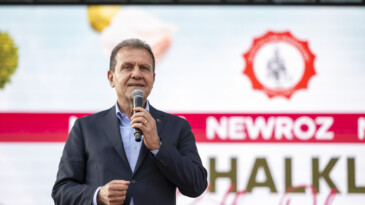 “MERSİN ÇOK DAHA GÜZEL OLACAK”