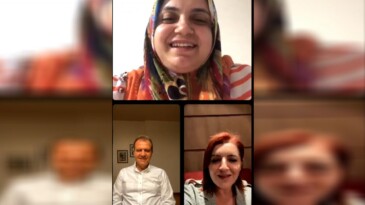 Başkan Seçer’den SMA hastası Mehmet bebeğe destek