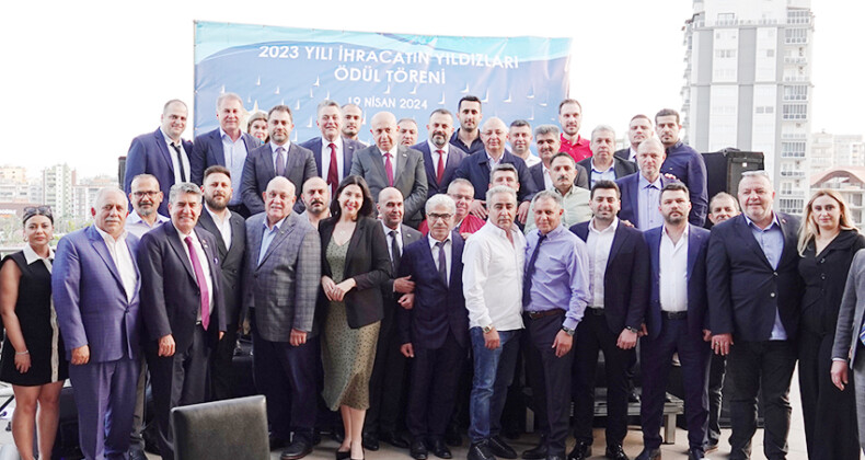 ASHİB, 2023 yılının hayvansal gıda devlerini ödüllendirdi