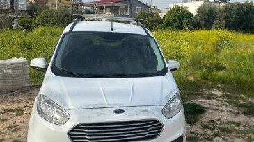 Bıçakla araç gasp eden şahıs yakalandı