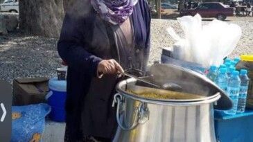 Hastanede vahşi cinayet: Oğlu annesini öldürdü