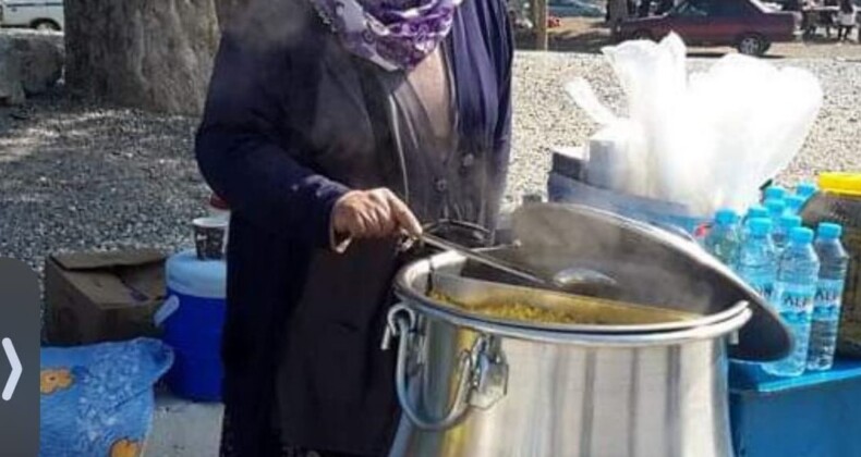 Hastanede vahşi cinayet: Oğlu annesini öldürdü