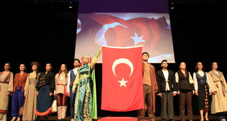 Mersin Turizm Fuarı başladı
