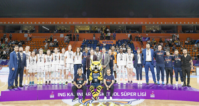 ÇBK kupayı kaybetti