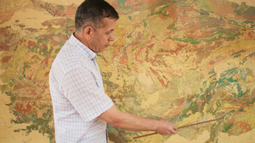 “Mersin olarak Ecemiş Fayı’ndan etkilenebiliriz”