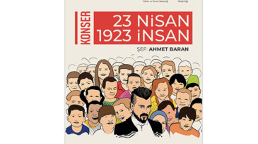 23 Nisan coşkulu geçecek