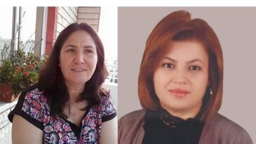 Mersin’in Mut ilçesinde ilk defa kadın adaylar muhtar seçildi