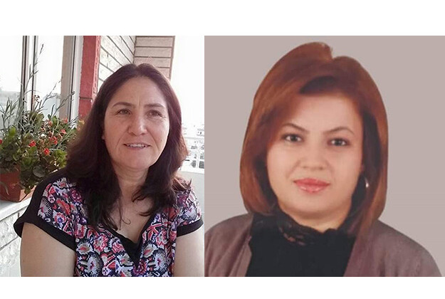 Mersin’in Mut ilçesinde ilk defa kadın adaylar muhtar seçildi