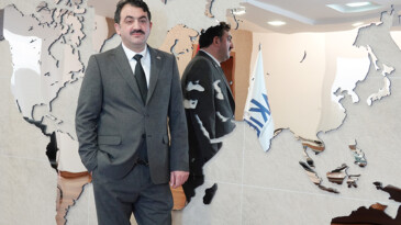 AKMİB, ilk çeyrekte yine Akdeniz’in ihracat şampiyonu