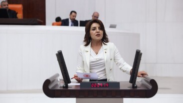 Her 100 çocuktan 20’si çalışıyor