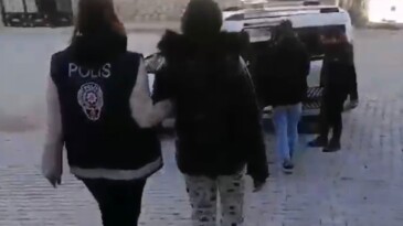 Yasa dışı bahis operasyonu: 11 şüpheli yakalandı