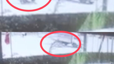 Motosiklet kamyonetin altına girdi: 1 ölü, 1 yaralı