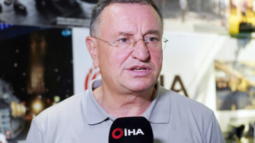 “Her şey parayla ölçülmüyor”