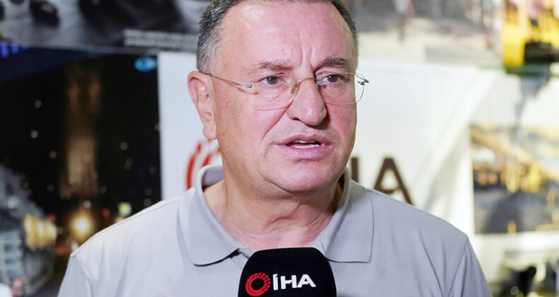 “Her şey parayla ölçülmüyor”