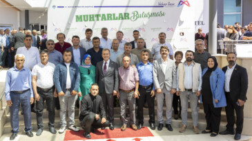 “Bütün kesimlere dokunduk”
