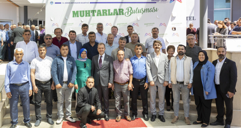“Bütün kesimlere dokunduk”