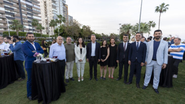 “Türkiye Siyasi Tarihi 31 Mart 2024’ten sonra çok farklı bir yola girdi”