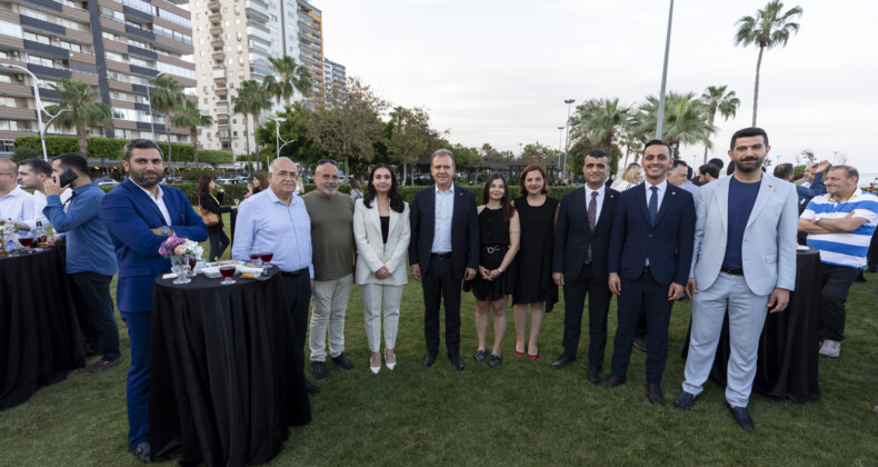 “Türkiye Siyasi Tarihi 31 Mart 2024’ten sonra çok farklı bir yola girdi”