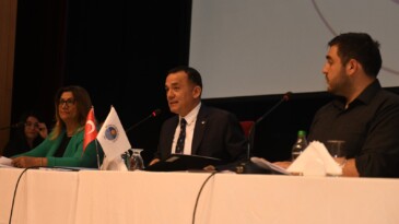 “Faiz yükünden kurtuluyoruz”