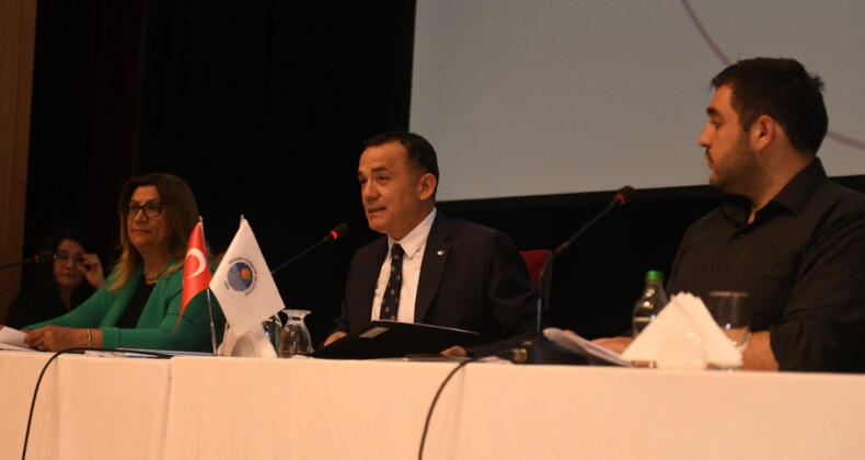 “Faiz yükünden kurtuluyoruz”