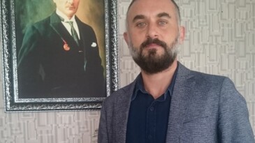 CHP’li Yılmaz’dan eşitlik vurgusu