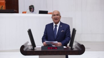 “Erdoğan’ın oy tehdidi yasal düzenleme oldu”