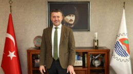 Üretmek yetmez, markalaşmak zorundayız
