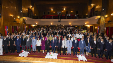 Jandarma 185 yaşında