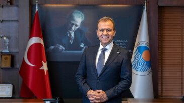 Başkan Seçer’den Kurban Bayramı mesajı