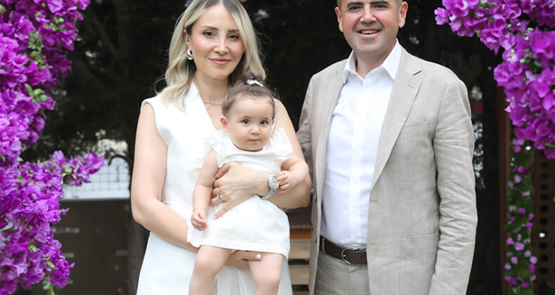 Başkan Tuncer’den Kurban Bayramı mesajı