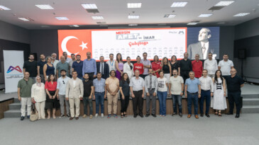 Çalıştayda, 5 yıllık stratejik plan çalışmalarının yol haritası belirlendi