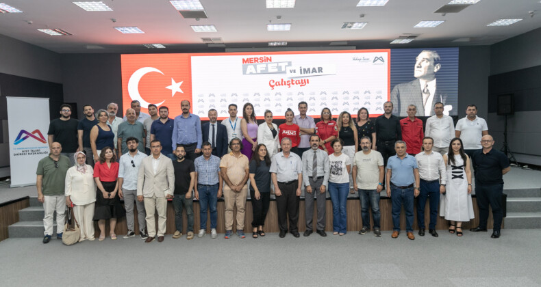 Çalıştayda, 5 yıllık stratejik plan çalışmalarının yol haritası belirlendi