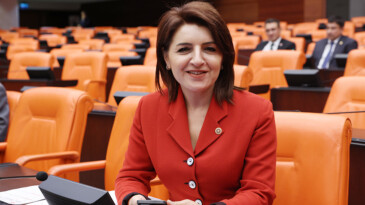“Haberden tasarruf olmaz”
