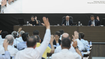 “Kayyum antidemokratik bir uygulamadır”
