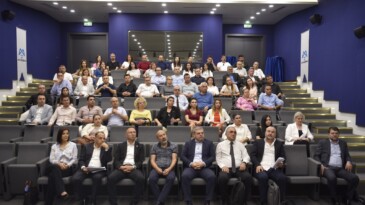 MESKİ, Entegre Yönetim Sistemi 1. Gözetim Dış Tetkiki’ni başarıyla geçti