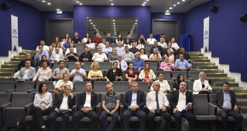 MESKİ, Entegre Yönetim Sistemi 1. Gözetim Dış Tetkiki’ni başarıyla geçti